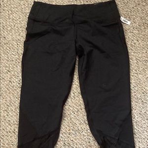 Victoria Secret Knockout Sport pants